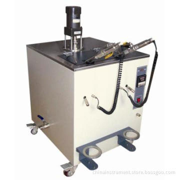 Rbot ASTM D2272 Testing Equipment for Turbine Oils